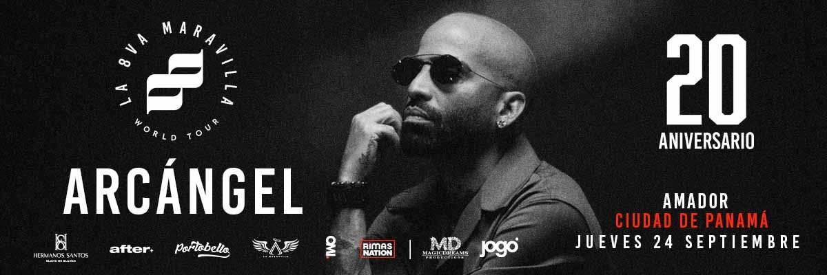 ARCANGEL