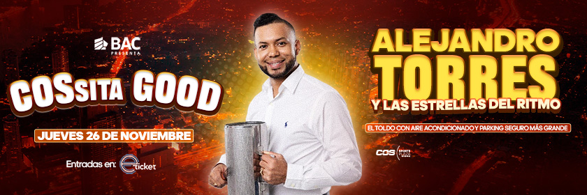 ALEJANDRO TORRES