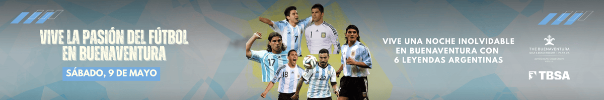 CENA CON LAS LEYENDAS AFA