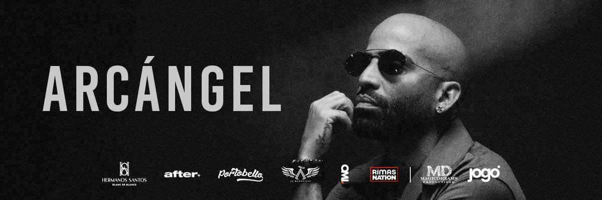 ARCANGEL
