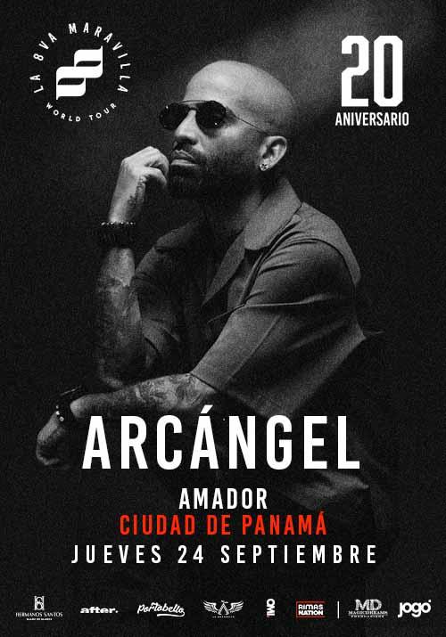 ARCANGEL