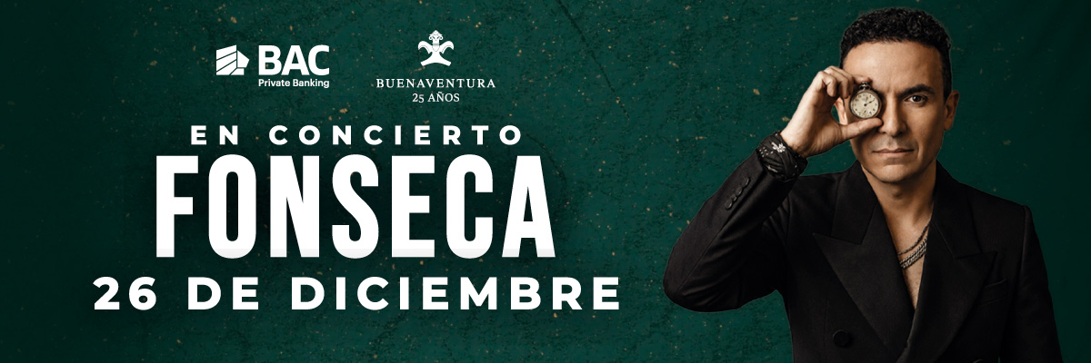FONSECA 2026