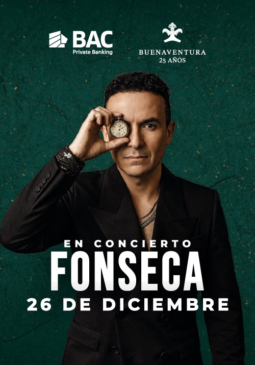FONSECA 2026