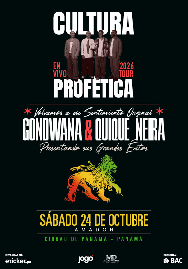 CULTURA PROFÉTICA